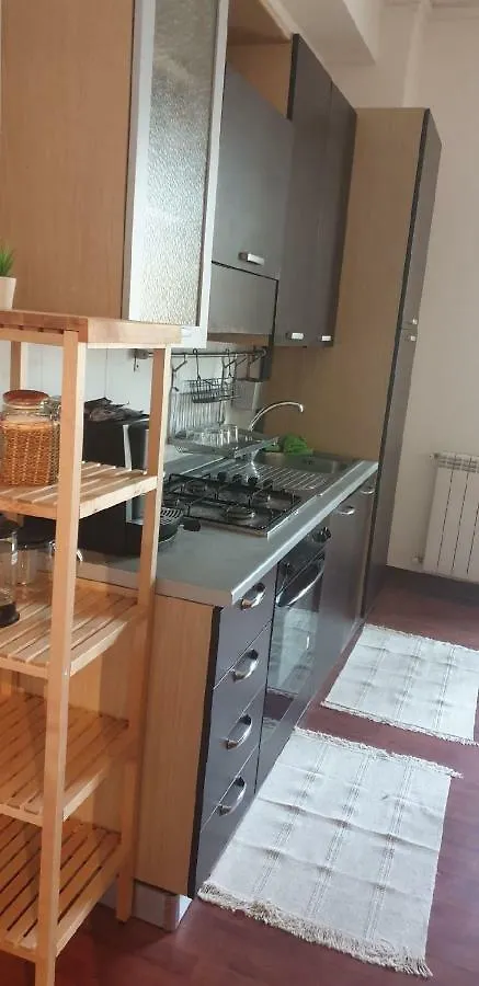 Dimora Mea Villa Catania